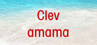 Clevamama品牌logo