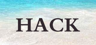 HACK品牌logo