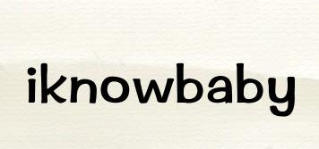 iknowbaby品牌logo