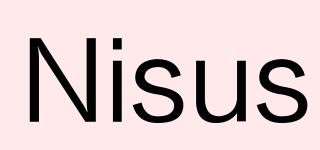 Nisus品牌logo