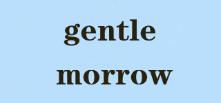 gentle morrow品牌logo