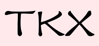 TKX品牌logo