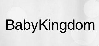BabyKingdom品牌logo