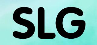 SLG品牌logo