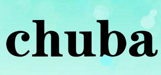 chuba品牌logo