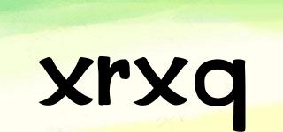 xrxq品牌logo