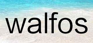 walfos品牌logo