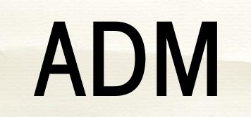 ADM品牌logo