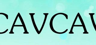 CAVCAV品牌logo