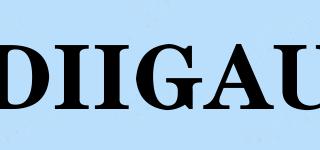 DIIGAU品牌logo