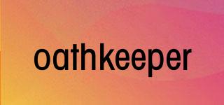 oathkeeper品牌logo