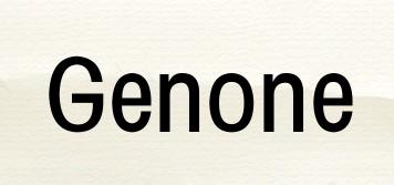 Genone品牌logo