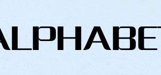 ALPHABET品牌logo