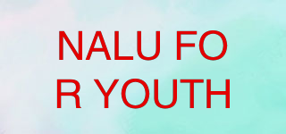 NALU FOR YOUTH品牌logo