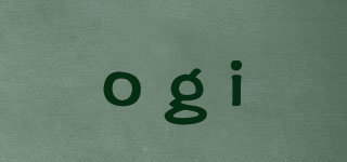 ogi品牌logo