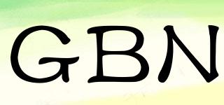 GBN品牌logo