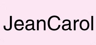 JeanCarol品牌logo