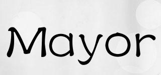Mayor品牌logo