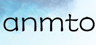 anmto品牌logo