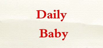 Daily Baby品牌logo