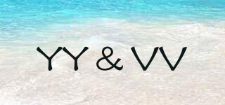 YY＆VV品牌logo