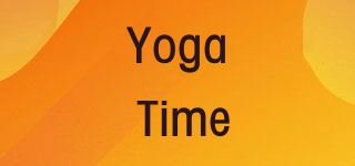 Yoga Time品牌logo