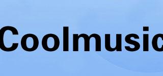 Coolmusic品牌logo