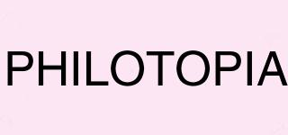 PHILOTOPIA品牌logo
