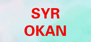 SYROKAN品牌logo
