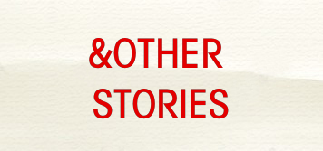 &OTHER STORIES品牌logo