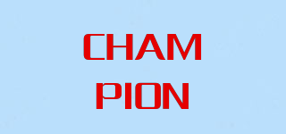 CHAMPION品牌logo