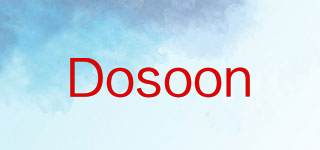 Dosoon品牌logo