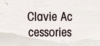 Clavie Accessories品牌logo