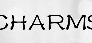 CHARMS品牌logo