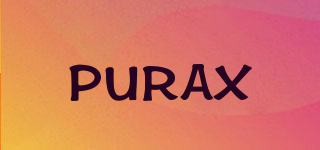 PURAX品牌logo