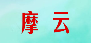 MOYOO/摩云品牌logo