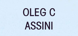 OLEG CASSINI品牌logo