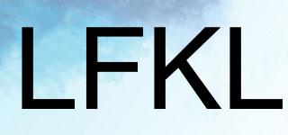 LFKL品牌logo