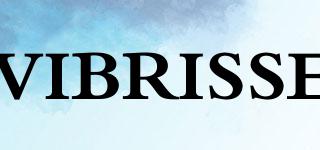VIBRISSE品牌logo