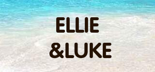 ELLIE &LUKE品牌logo
