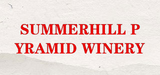 SUMMERHILL PYRAMID WINERY品牌logo