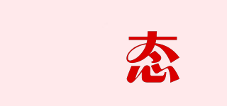 姵态品牌logo