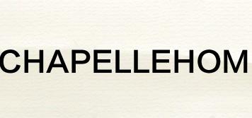 LACHAPELLEHOMME品牌logo