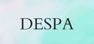 DESPA品牌logo