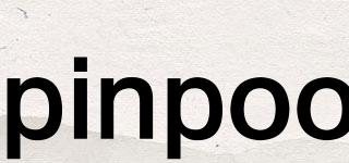 pinpoo品牌logo