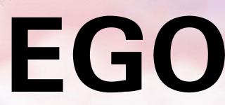 EGO品牌logo