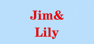 Jim&Lily品牌logo