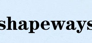 shapeways品牌logo