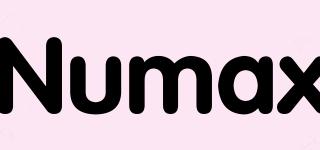 Numax品牌logo