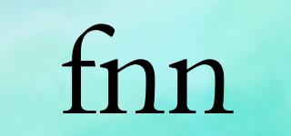 fnn品牌logo